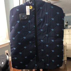 Garment bag